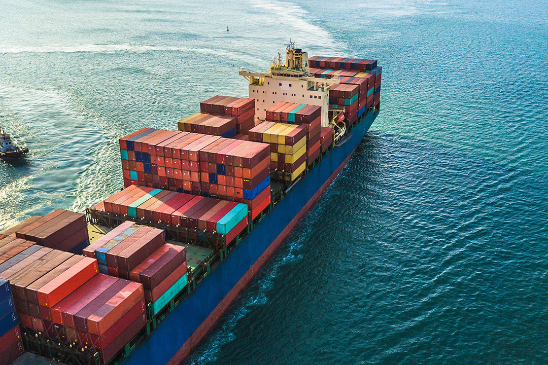Cargo Transportation – SUPPLINE | Your Logistics Expert.